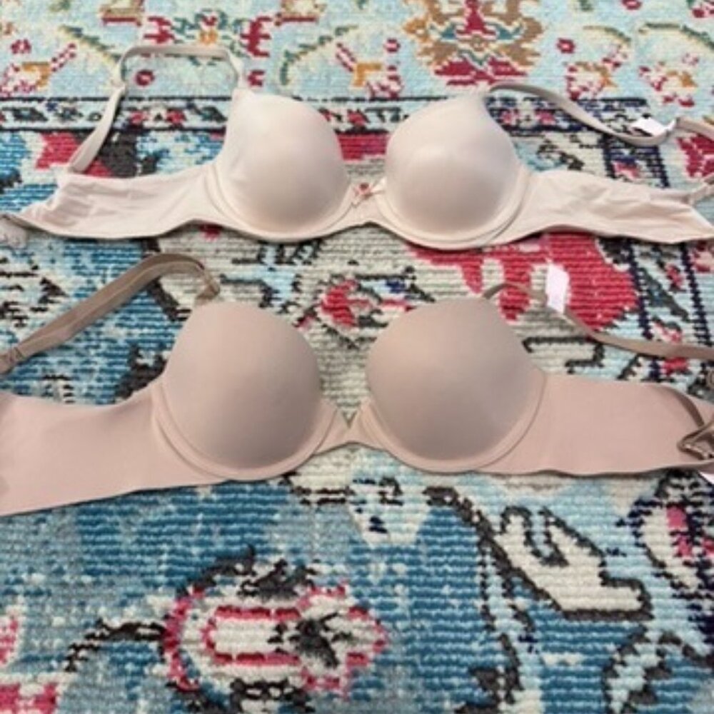 Victoria Secret Bras